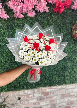 Bostanlı Çiçek Siparişi